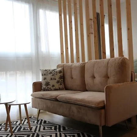 Apartamento Le Pixie Modern Easy Airport Access