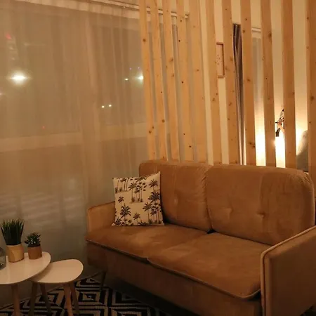 Apartament Le Pixie Modern Easy Airport Access *