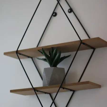 Apartament Le Pixie Modern Easy Airport Access *